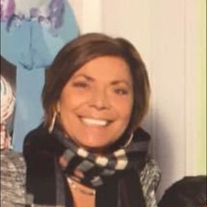 Meet your Posher, Dawn